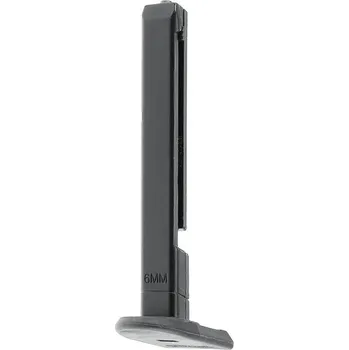 Airsoft CO2 zásobník pro Walther P99 PDP F-Series 3.5" - 11bb, tlačný, Umarex