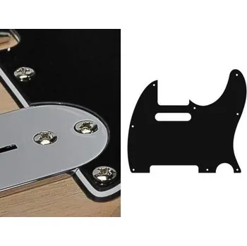 Boston TE-310-B, Pickguard Teaser