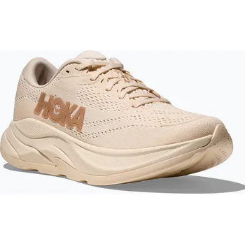Dámská sportovní obuv Dámské běžecké boty HOKA Rincon 4 vanilla/birch