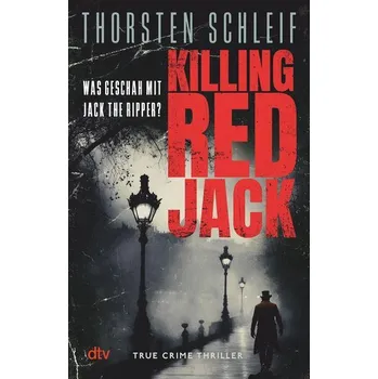 Killing Red Jack - Schleif, Thorsten