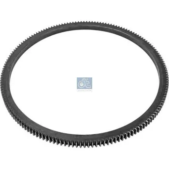 Setrvačník motoru Ozubený věnec, setrvačník DT Spare Parts 1.10084