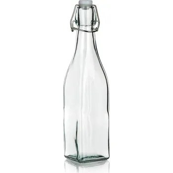 Láhev Banquet Yara 04265502 500 ml transparentní