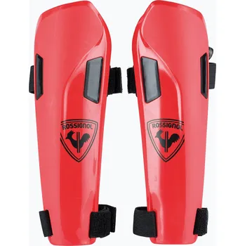 Chrániče Rossignol Hero Forearm Protection Sr red