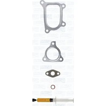 Turbodmychadlo Montážní sada, dmychadlo, JTC12081