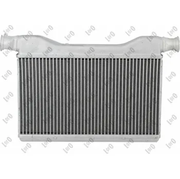 Výměník tepla Výměník tepla, vnitřní vytápění ABAKUS 004-015-0021