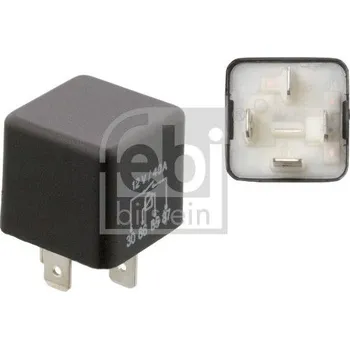 Palivové čerpadlo Relé, palivové čerpadlo FEBI BILSTEIN 33689