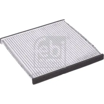 Ventilátor topení a klimatizace Filtr, vzduch v interiéru FEBI BILSTEIN 184081