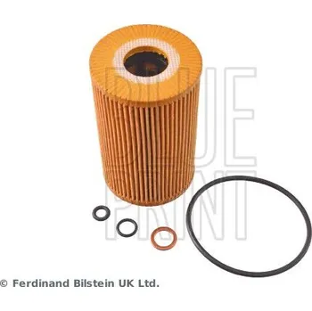Olejový filtr Olejový filtr BLUE PRINT ADB112113