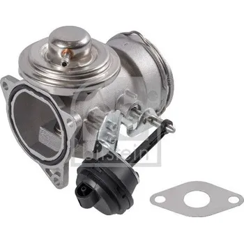 Ventil palivového systému AGR-Ventil FEBI BILSTEIN 172850