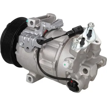 Kompresor klimatizace Kompresor, klimatizace KAMOKA 7820158