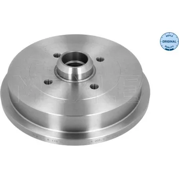 Brzdový buben Brzdový buben MEYLE 115 523 1015