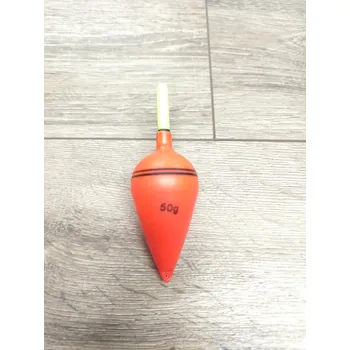 Splávek Kingfisher LED + baterie - 50 g