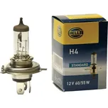 Hella 8GJ 002 525-131 H4 12V