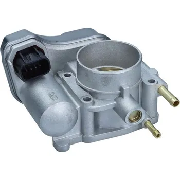 Systém vstřikování Hrdlo škrticí klapky MAXGEAR 58-0171