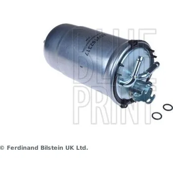 Palivový filtr Palivový filtr BLUE PRINT ADV182317