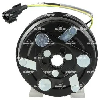 Kompresor klimatizace Elektromagnetická spojka, kompresor klimatizace NRF 380162