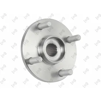 Náboj kola ABAKUS 141-01-406