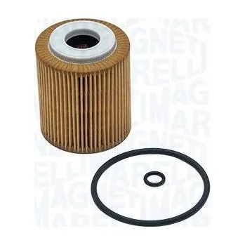 Olejový filtr Olejový filtr MAGNETI MARELLI 153071762489
