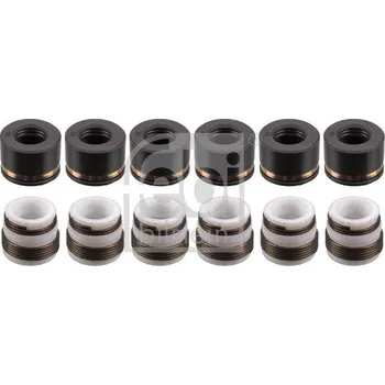 Těsnění motoru Sada těsnění, dřík ventilu FEBI BILSTEIN 08625