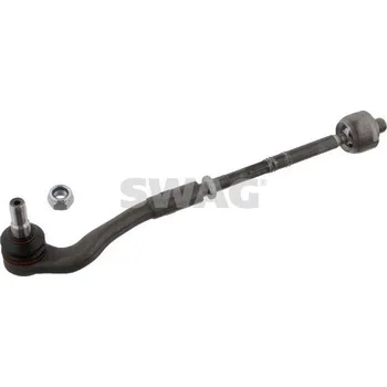 Táhlo řízení Příčné táhlo řízení SWAG 10 93 0066