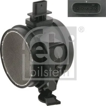 Čidlo automobilu Snímač množství protékajícího vzduchu FEBI BILSTEIN 29516