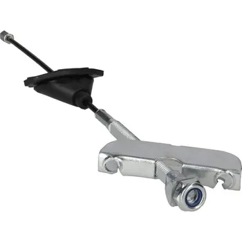 Lanko parkovací brzdy Tažné lanko, parkovací brzda KAMOKA 1190437