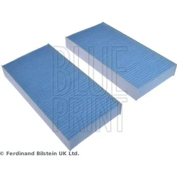 Sada filtrů, vzduch vnitřní BLUE PRINT ADH22510
