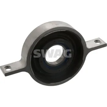 Hřídel nápravy Uložení, kloubový hřídel SWAG 20 94 4566