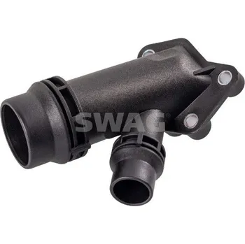 Chladič motoru Příruba chladiva SWAG 33 10 1770