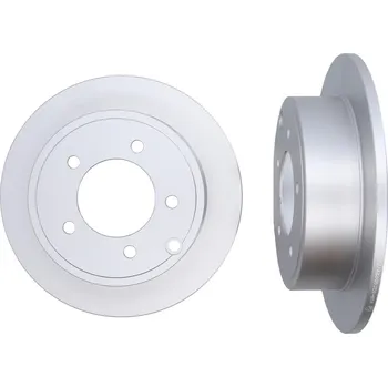 Brzdový kotouč Brzdový kotouč KAMOKA 1033524