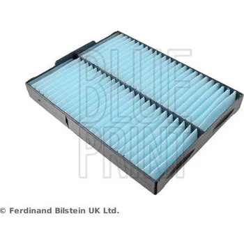 Ventilátor topení a klimatizace Filtr, vzduch v interiéru BLUE PRINT ADK82503