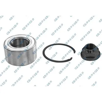 Sada ložisek kol GSP GK6849