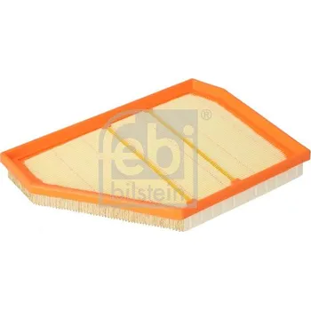 Vzduchový filtr Vzduchový filtr FEBI BILSTEIN 196384