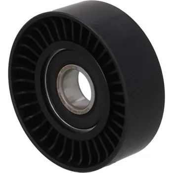 Vratná/vodicí kladka, klínový řemen KAMOKA R0687