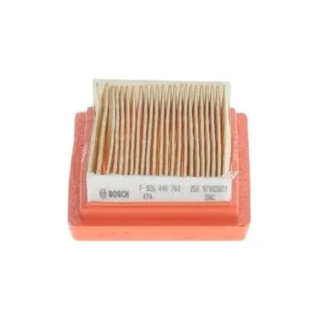 Vzduchový filtr Vzduchový filtr BOSCH F 026 400 760