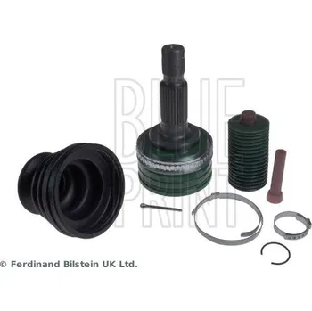 Hřídel nápravy Sada kloubů, hnací hřídel BLUE PRINT ADT38986