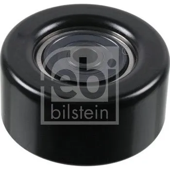 Vratná/vodicí kladka, klínový žebrový řemen FEBI BILSTEIN 184910