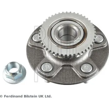 Auto-moto Sada ložisek kol BLUE PRINT ADN18350