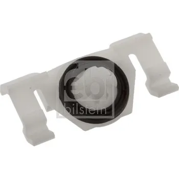 Lišta karosérie Klip, ozdobná / ochranná lišta FEBI BILSTEIN 47942