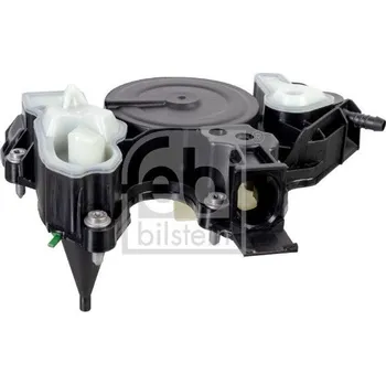 Olejová vana Odlučovač oleje, odvětrání klikové skříně FEBI BILSTEIN 176539