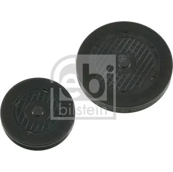 Vačková hřídel Uzavírací kryt, vačková hřídel FEBI BILSTEIN 23206