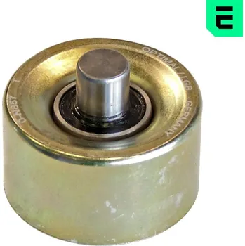 Vratná/vodicí kladka, ozubený řemen OPTIMAL 0-N857