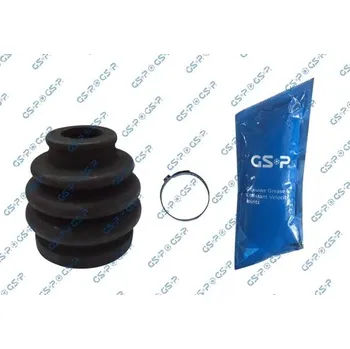 Hřídel nápravy Sada měchů, hnací hřídel GSP 760075