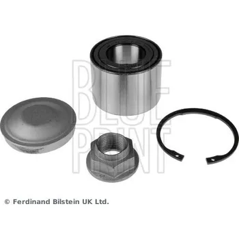 Sada ložisek kol BLUE PRINT ADN18345