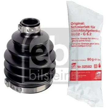 Hřídel nápravy Sada měchů, hnací hřídel FEBI BILSTEIN 176485