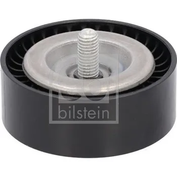 Vratná/vodicí kladka, klínový žebrový řemen FEBI BILSTEIN 47937