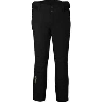 Snowboardové kalhoty Lyžařské kalhoty Phenix Sweden Monotone Pants M - black L