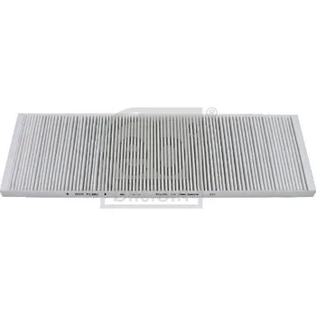 Ventilátor topení a klimatizace Filtr, vzduch v interiéru FEBI BILSTEIN 14770