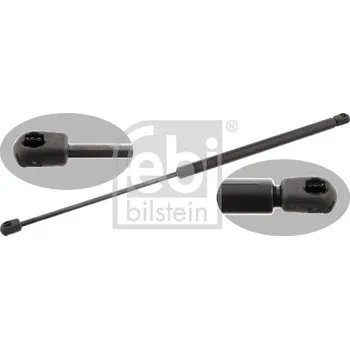 Motorový prostor Pneumatická pružina, kapota motoru FEBI BILSTEIN 27705