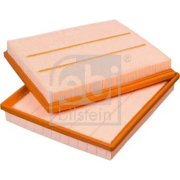 Vzduchový filtr - sada FEBI BILSTEIN 100358